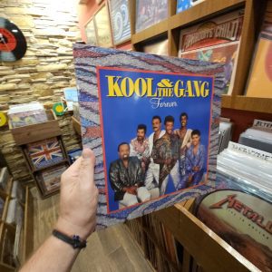 Kool & The Gang – Forever