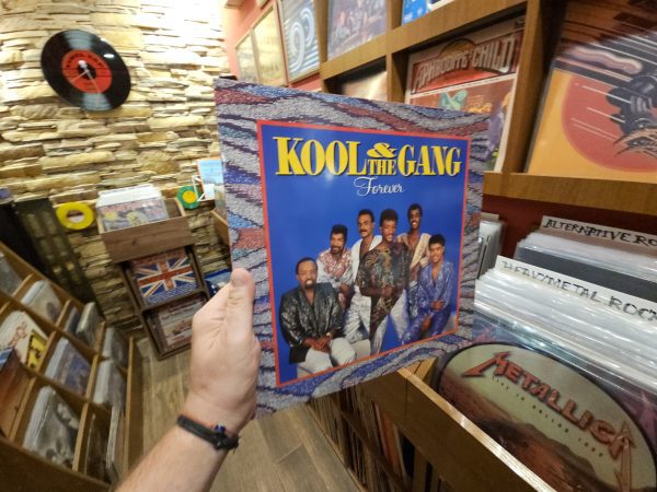 Kool & The Gang – Forever
