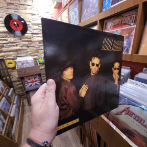 Shalamar – Wake Up