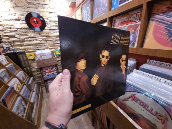 Shalamar – Wake Up