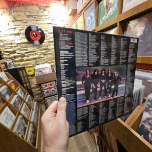 Alternative view of Exodus – Impact Is Imminent