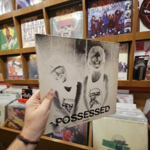Venom – Possessed