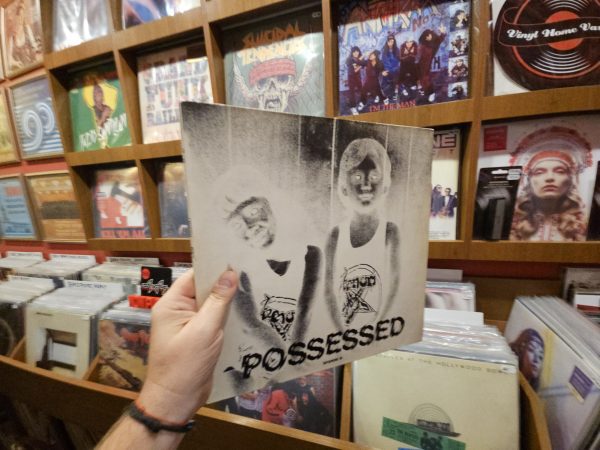 Venom – Possessed
