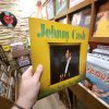 Johnny Cash – Johnny Cash