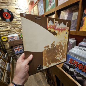 Led Zeppelin – Led Zeppelin II