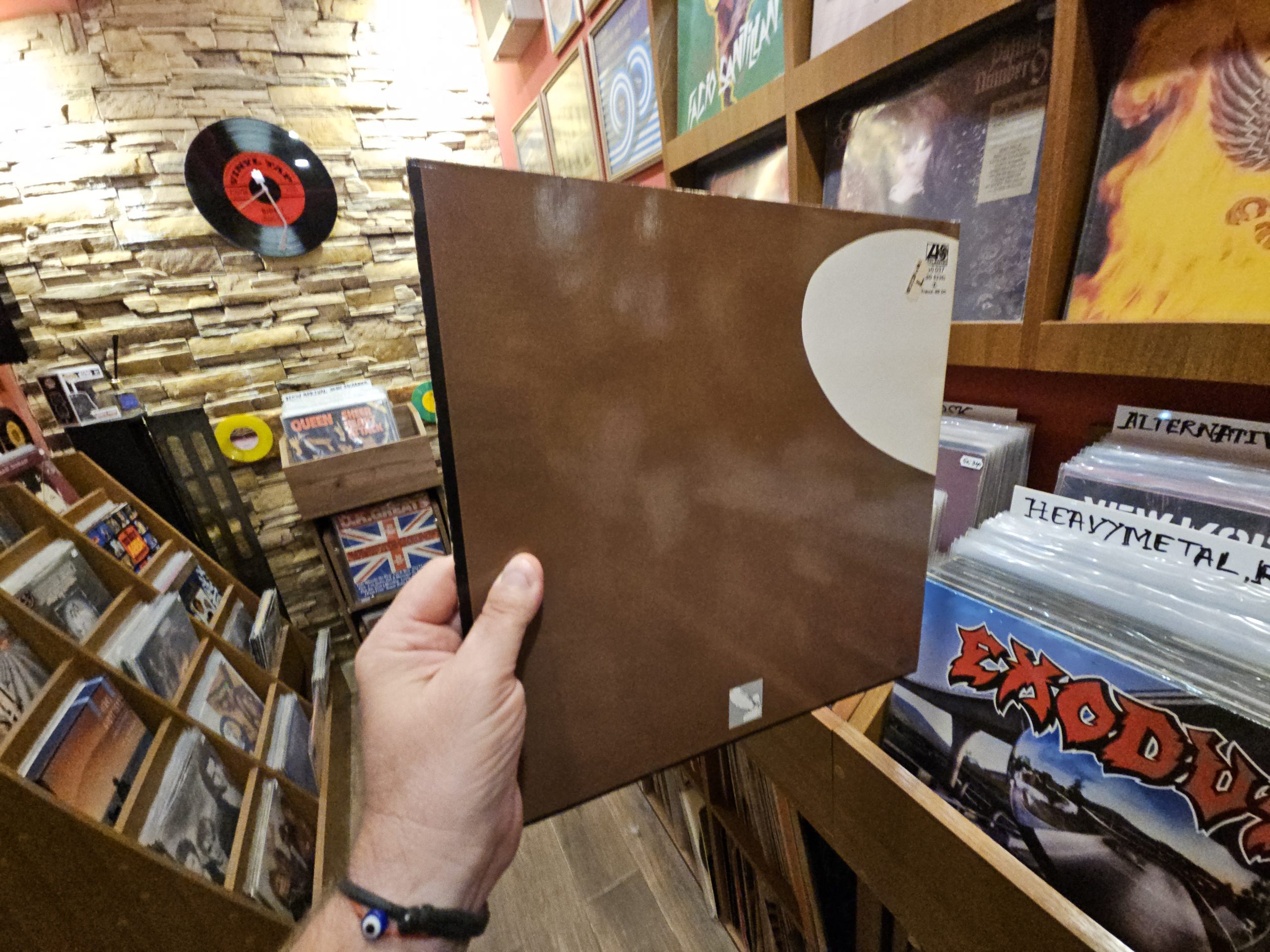 Led Zeppelin – Led Zeppelin II - Image 2