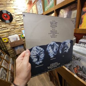 Alternative view of The Police – Reggatta De Blanc