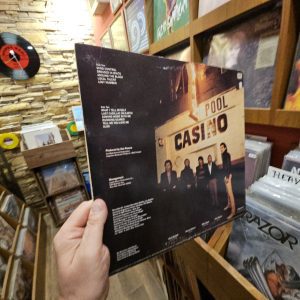 Alternative view of The Fools – Heavy Mental