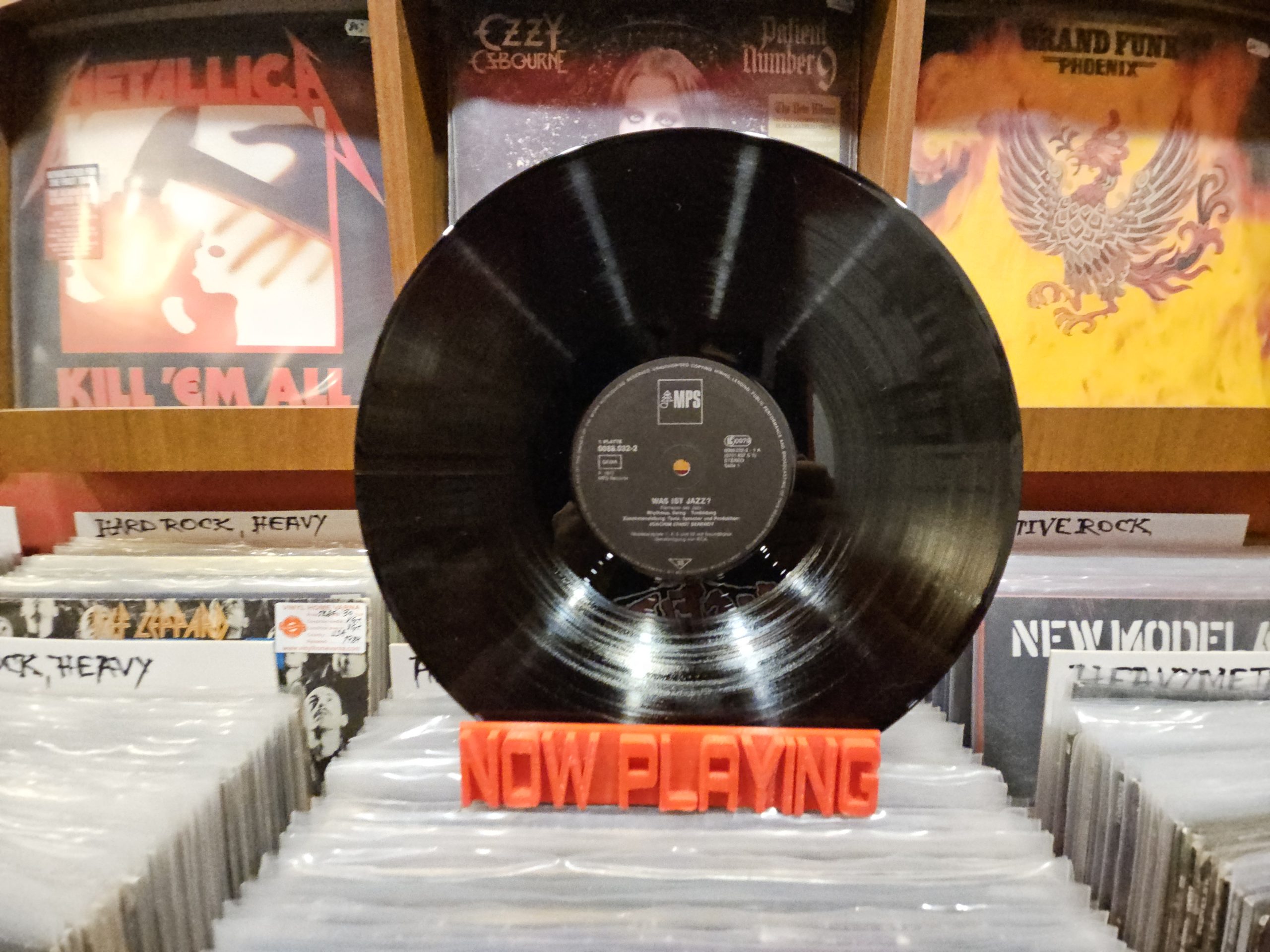 Joachim-Ernst Berendt – Was Ist Jazz? - Image 4