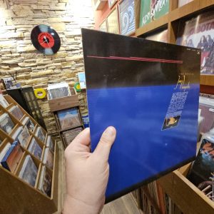 Alternative view of Jon & Vangelis – The Best Of Jon And Vangelis