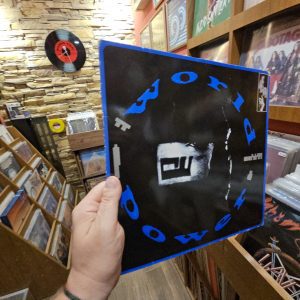 Snap! – World Power