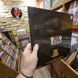 Alternative view of Lynyrd Skynyrd – Street Survivors