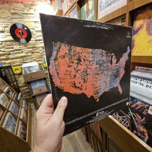 Alternative view of Talking Heads – More Songs About Buildings And Food