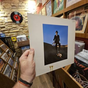 Alternative view of Pink Floyd – Wish You Were Here