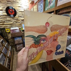 Cream – The Best Of Cream