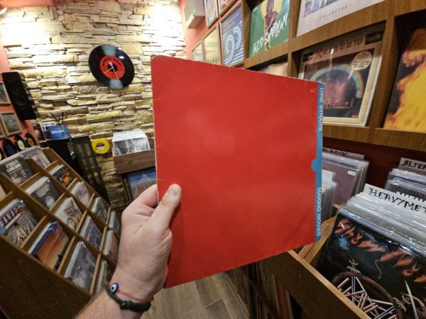 Dire Straits – Making Movies