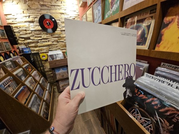 Zucchero – Zucchero