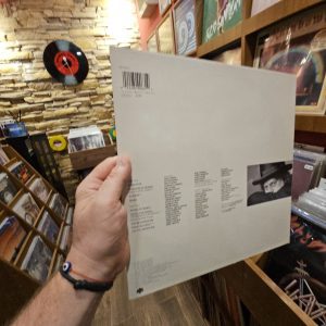 Alternative view of Zucchero – Zucchero