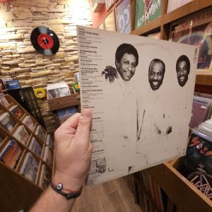 Alternative view of The O'Jays – Love And More