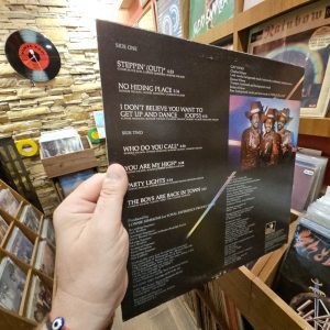 Alternative view of The Gap Band – The Gap Band II