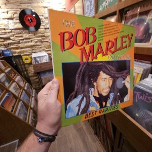 Bob Marley – Best Rarities