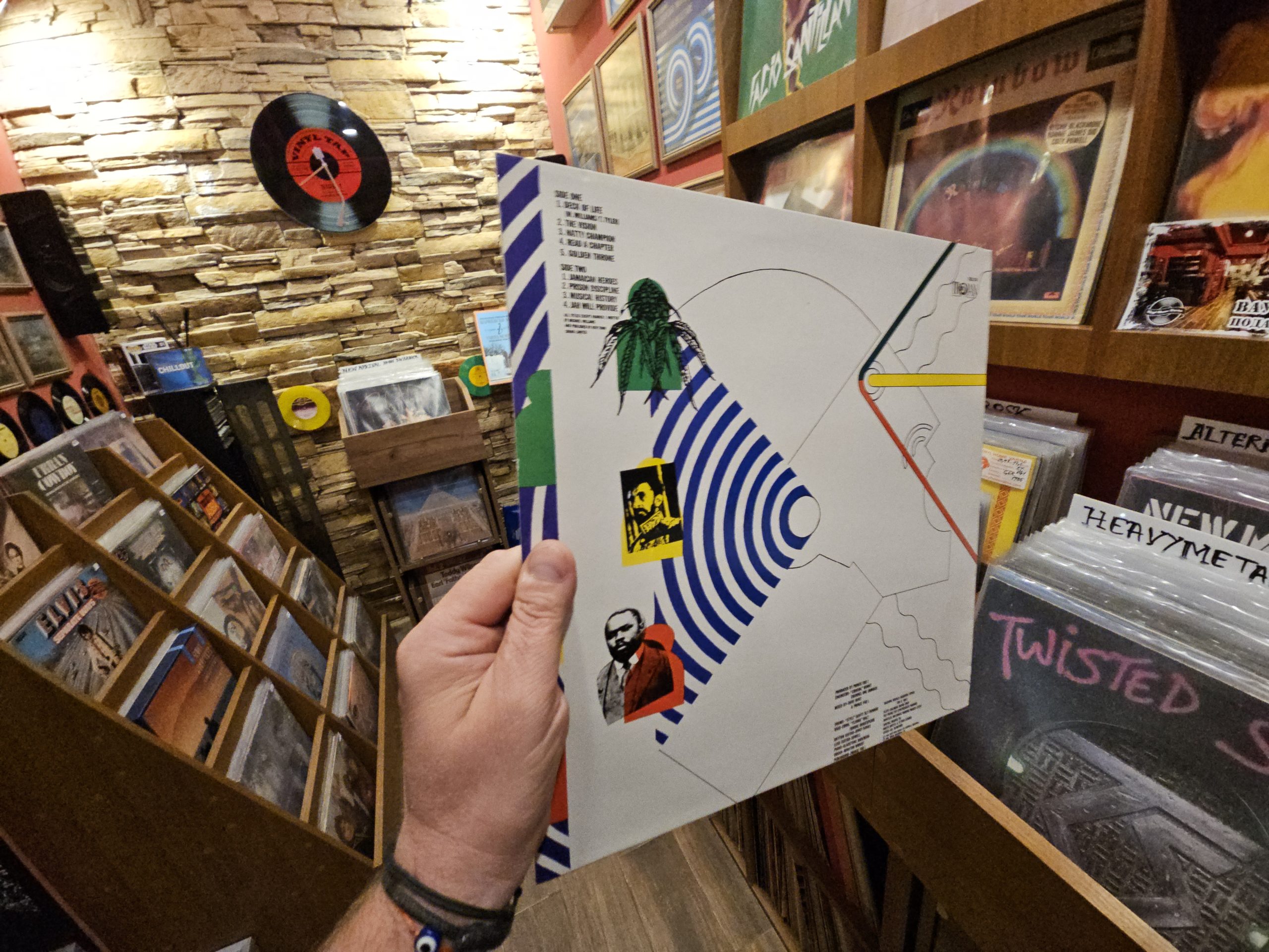 Prince Far I – Jamaican Heroes - Image 2