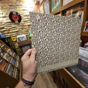Alternative view of Prince Far I – Long Life
