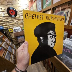 Chemist – Dub Mixture