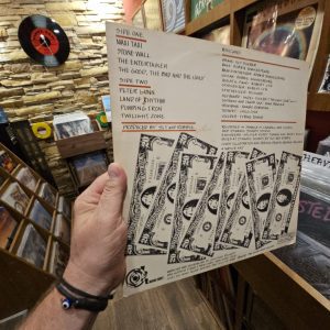 Alternative view of Taxi Gang Featuring Sly And Robbie – The Sting