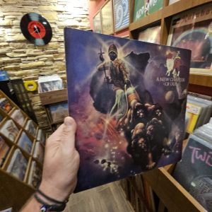 Aswad – A New Chapter Of Dub