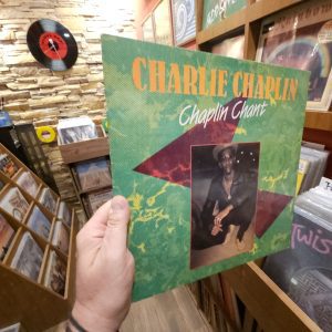 Charlie Chaplin – Chaplin Chant