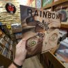 Rainbow – Straight Between The Eyes