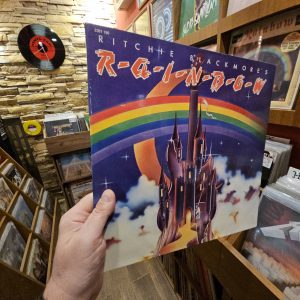 Rainbow – Ritchie Blackmore's Rainbow