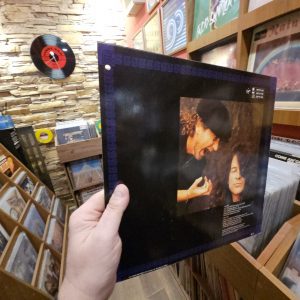 Alternative view of Gillan & Glover – Accidentally On Purpose