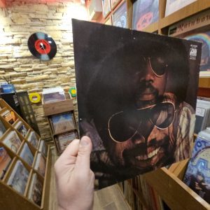 Alternative view of Billy Cobham – Spectrum