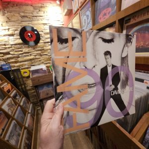 David Bowie – Fame 90