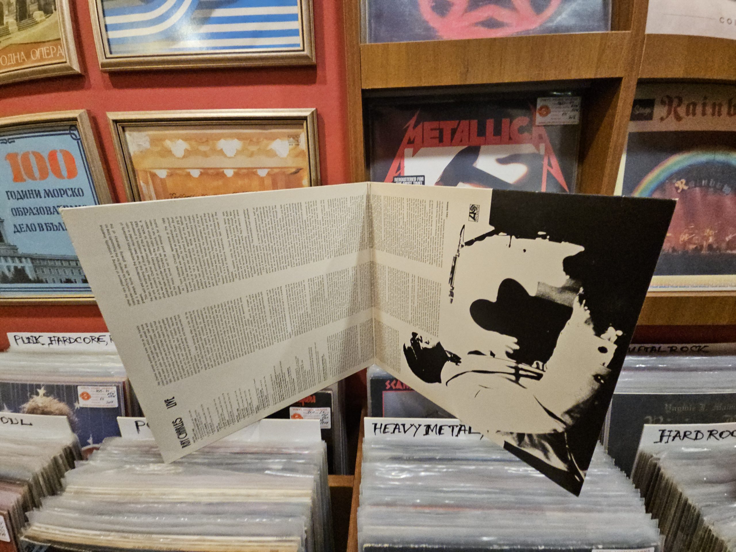 Ray Charles – Live - Image 3