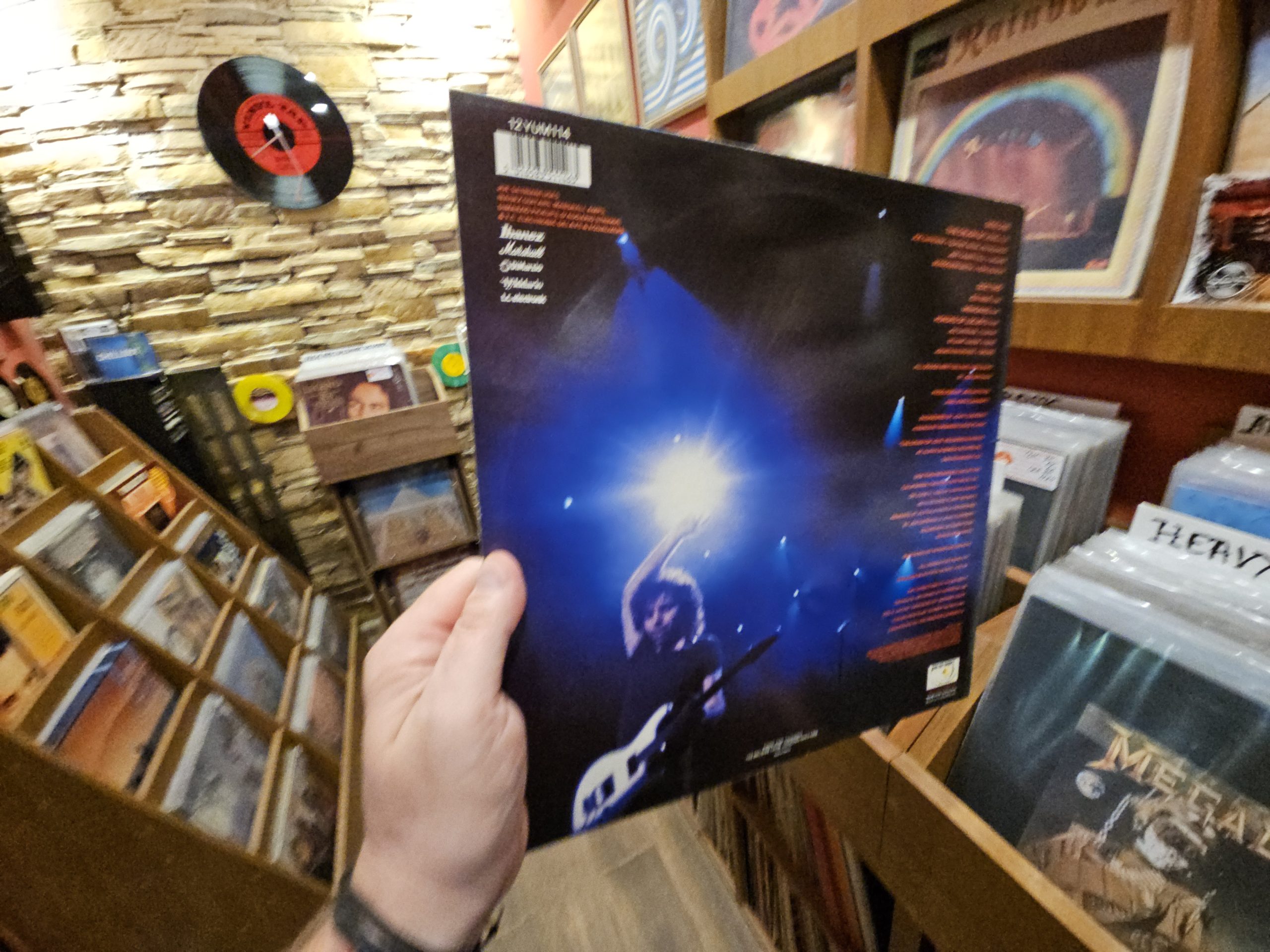 Joe Satriani – Dreaming #11 - Image 2