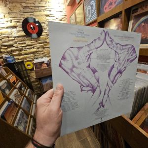 Alternative view of Ijahman – Africa