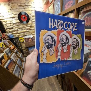 Gregory Isaacs – Hardcore