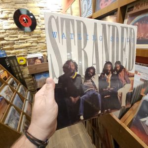 Wailing Souls – Stranded