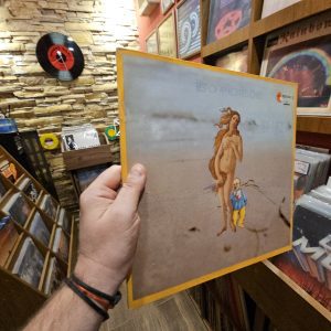 Alternative view of Aphrodite's Child – Best Of Aphrodite's Child