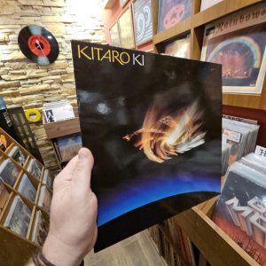 Kitaro – Ki