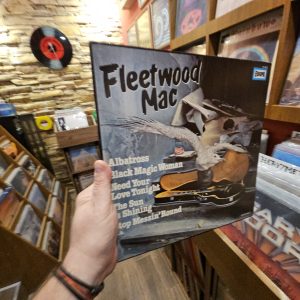 Fleetwood Mac – Fleetwood Mac