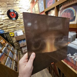 Alternative view of Vangelis Papathanassiou – Opera Sauvage