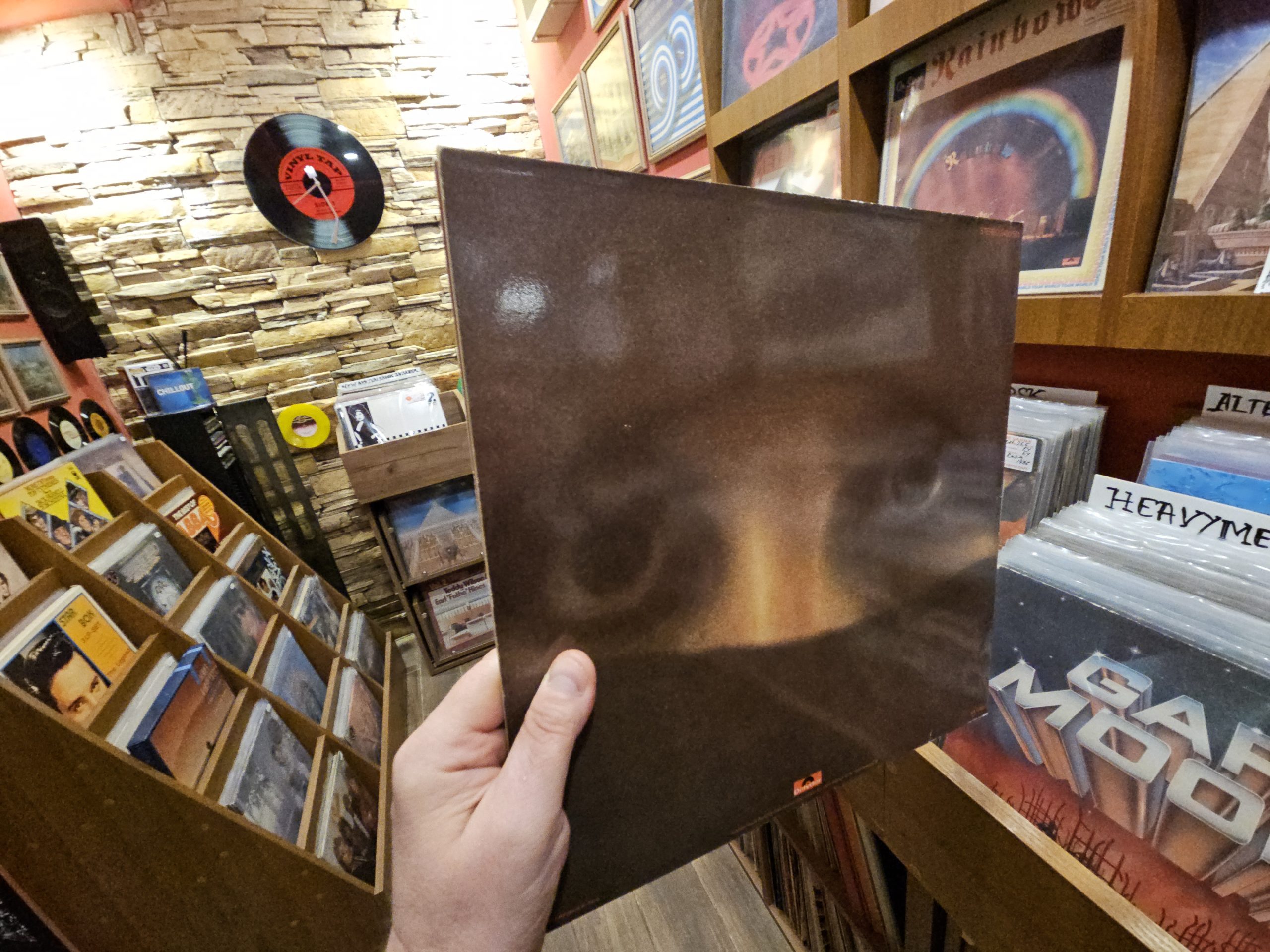 Vangelis Papathanassiou – Opera Sauvage - Image 2