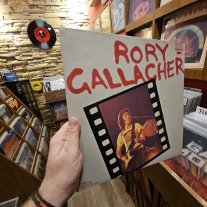 Rory Gallagher – Rory Gallagher