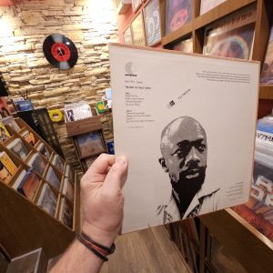 Alternative view of Isaac Hayes – The Best Of Isaac Hayes