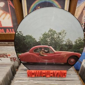 Alternative view of Elton John – A Single Man