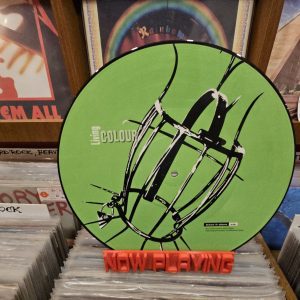 Living Colour – Leave It Alone